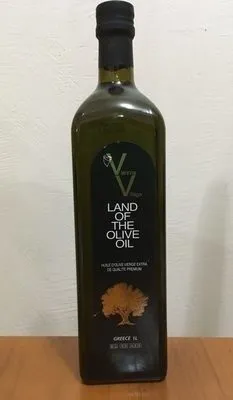 Huile d’olive vierge extra