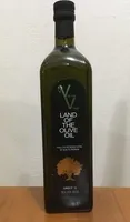 Huile d’olive vierge extra