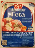 Feta greca porzione