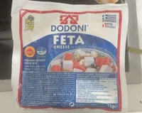 Feta cheese