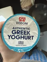 Yoghurt Grec Authentique
