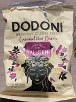 Heavenly cheese thins