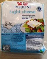 Formaggio light