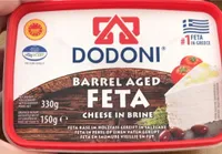Barrel Aged Feta