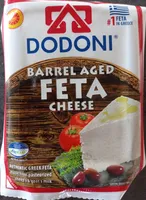 Aged Feta Cheese