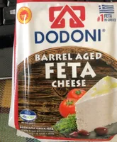 Feta Barrel Aged