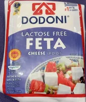 Feta cheese