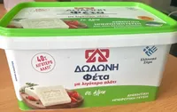 Feta