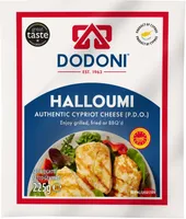Authentic Halloumi (P.D.O.)