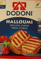 Halloumi
