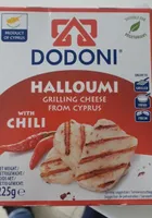 Halloumi