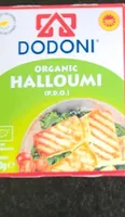 Halloumi