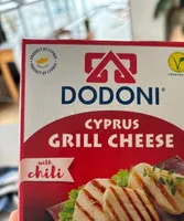 Grill Cheese