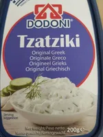 Tzatziki