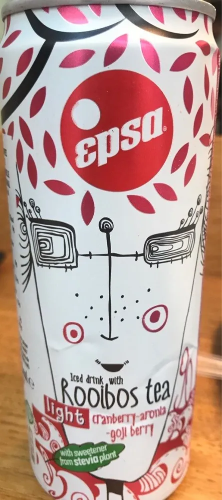 Rooibos tea