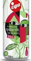 Epsa Green Tea Lemon With Pomegranate & Sour Cherry Light 330ML