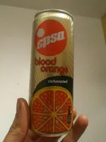 Blood orange