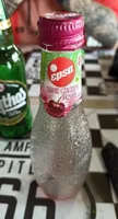 Sour cherry drink