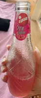 Pink lemonade