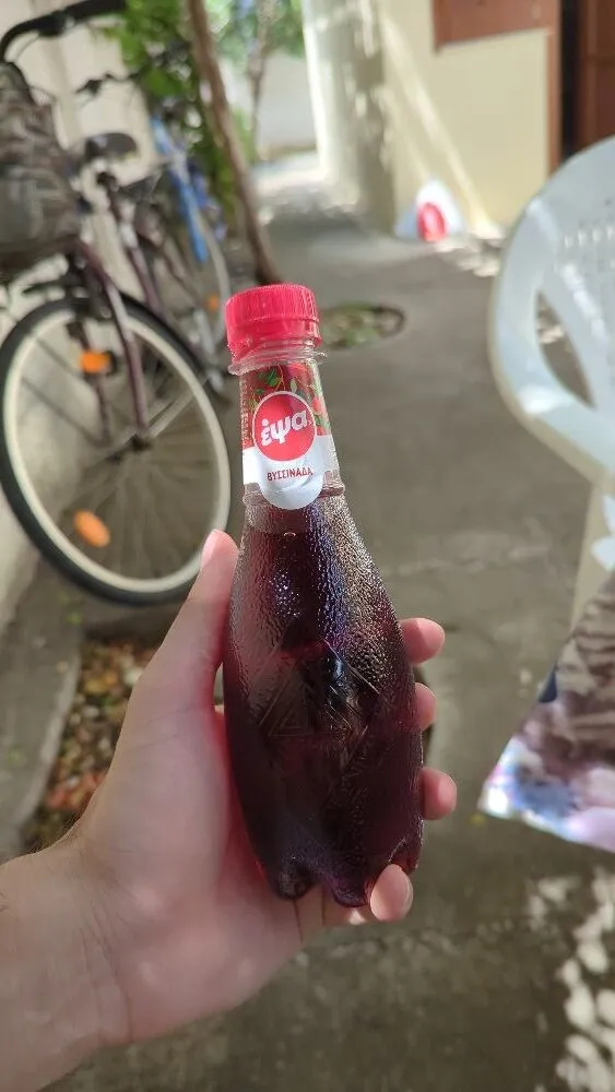 Sour Cherry