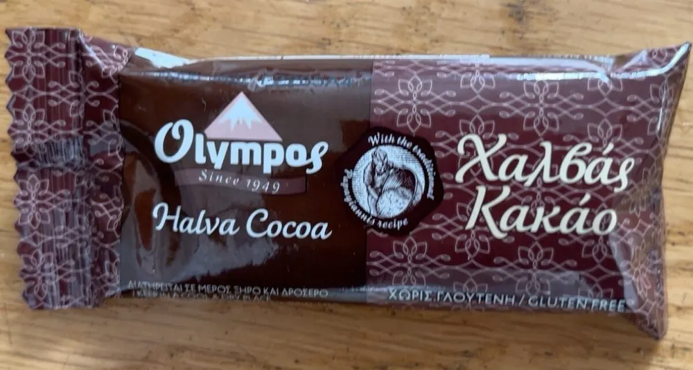 Halva Cocoa