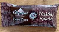 Halva Cocoa