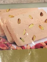 Halva pistachio