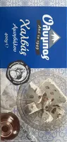 Olympos halva