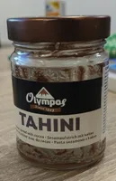 Tahini Spread with Cocoa