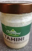 Tahini