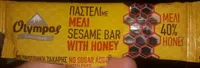 Sésame bar