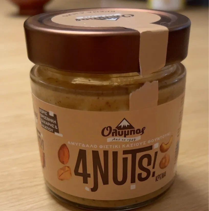 4nuts