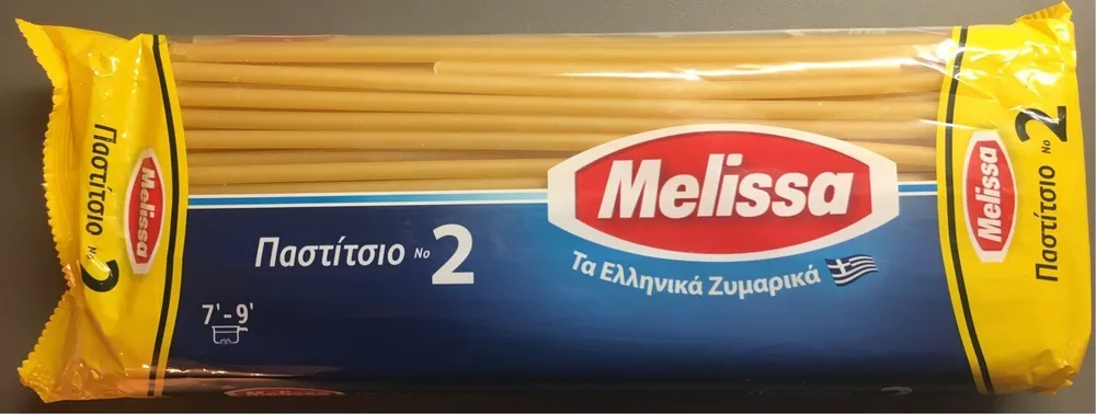 Pastitsio n°2
