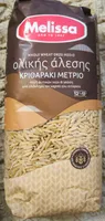whole wheat orzo medio