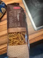Whole Wheat Fusilli