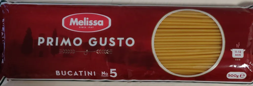 Primo Gusto Bucatini No 5