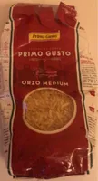 Orzo medium