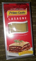 Primo Gusto Lasagne