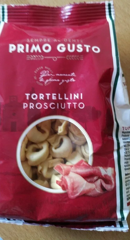 Tortellini gusto