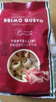 Tortellini gusto