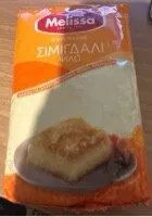 Σιμογδαλι ψιλό