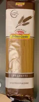 Primo Gusto Spaghetti Whole Wheat