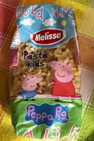 Pasta Kids Peppa Pig