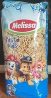 Pasta kids, PAW PATROL