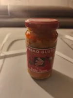 Pesto Tonno