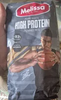 Penne Rigate High Protein
