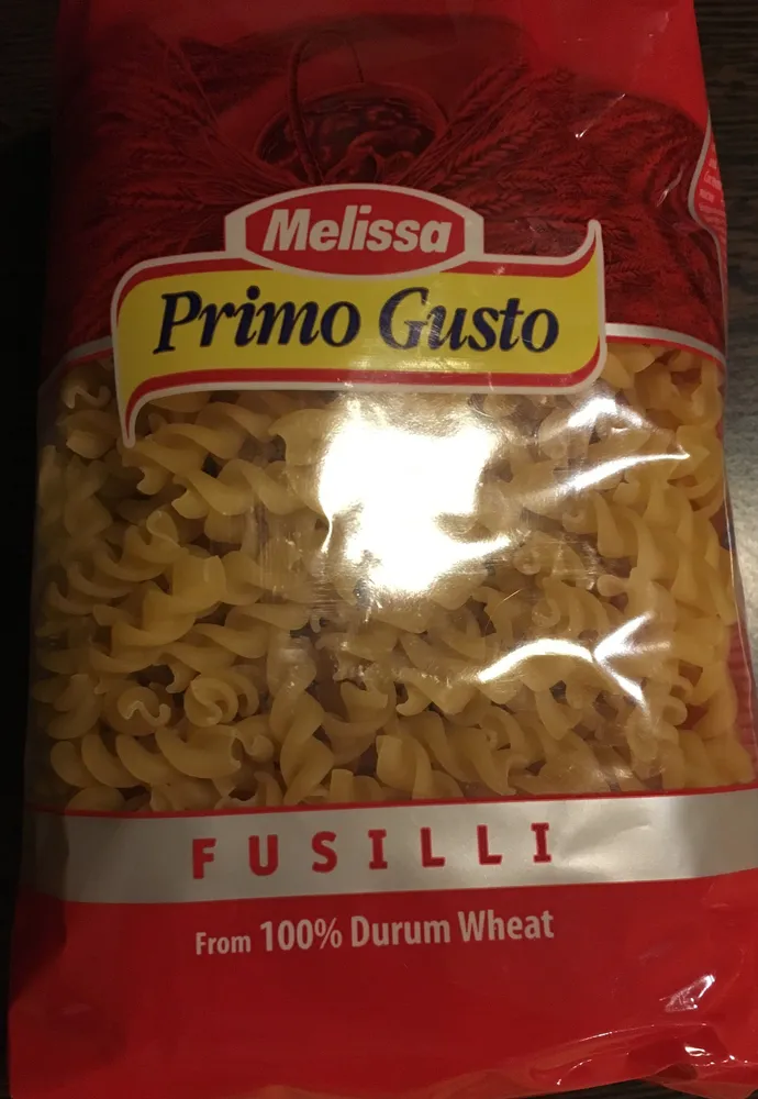 Fusilli