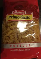 Fusilli