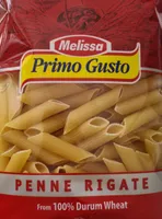 Penne rigate