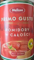 Pomidory W Całości